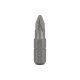 25MM PZ2 SCREWDRIVER BIT (2)