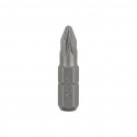 25MM PZ2 SCREWDRIVER BIT (2)