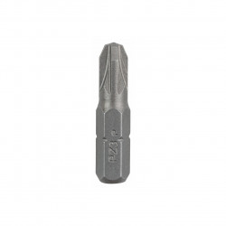 25MM PZ3 SCREWDRIVER BIT (2)