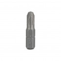 25MM PZ3 SCREWDRIVER BIT (2)