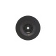 125MM RUBBER BACKING PAD