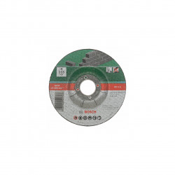 SET OF 5 CUTTING DISCS STONE 115X2.5