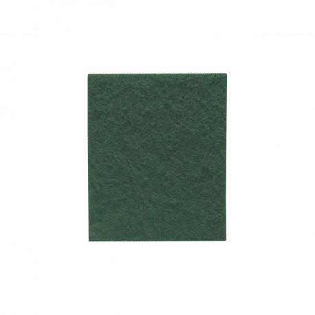 115X140MM FLEECE PAD  FINISH