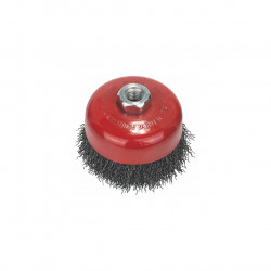 100MM WIRE CUP BRUSH FOR GRINDER