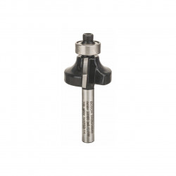 TC 1/4 ROUTER BEAD 25.4? 6.3MM BB