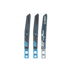 ASS MAKITA BLADES WOOD/METAL (3)