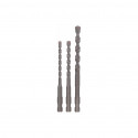 3-PIECE SDS-QUICK CONCRETE DB SET568