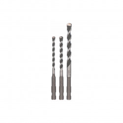 MULTI-P DRILL BIT SDS-QUICK 5/6/8 SET