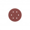 60GR 150MM ROUND SANDPAPER (5)