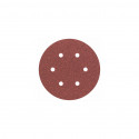 80GR 150MM ROUND SANDPAPER (5)