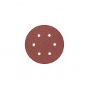 120GR 150MM ROUND SANDPAPER (5)