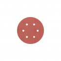 240GR 150MM ROUND SANDPAPER (5)