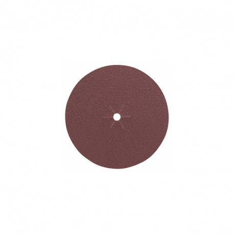 125MM SANDING DISC - 80G (5)