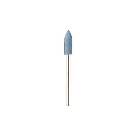 DR RUBB.POLISH.PNT ROUND TIP 6.4MM (462)