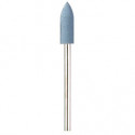 DR RUBB.POLISH.PNT ROUND TIP 6.4MM (462)