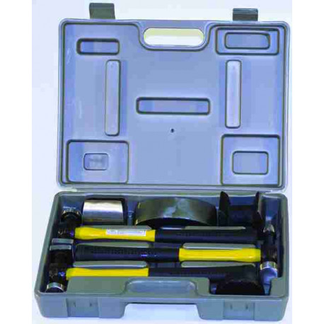 BODY/PANEL REPAIR KIT 7PC