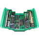 TOOLBOX SET 61 PC MECH.