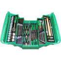 TOOLBOX SET 61 PC MECH.