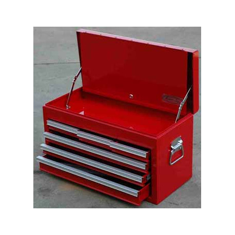 TOOL CHEST 6 DRAW FR/SL