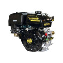 6.5HP PETROL ENGINES SERIES 2 Taper or Parallel Shaft Recoil Start